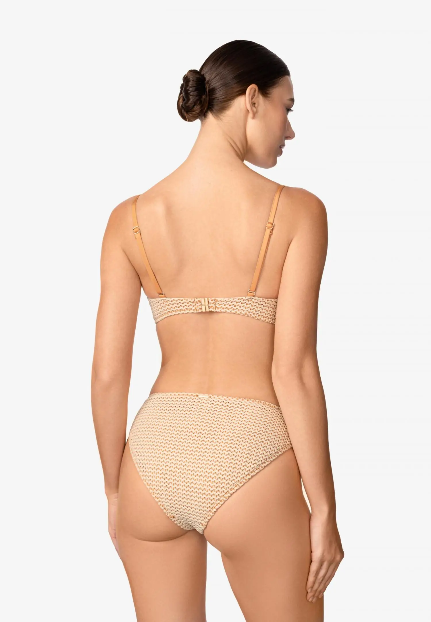 Верх купальника L2605-Y-882 Marc & André